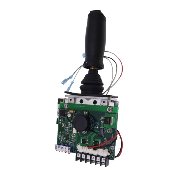 Joystick, Controller Single BRD