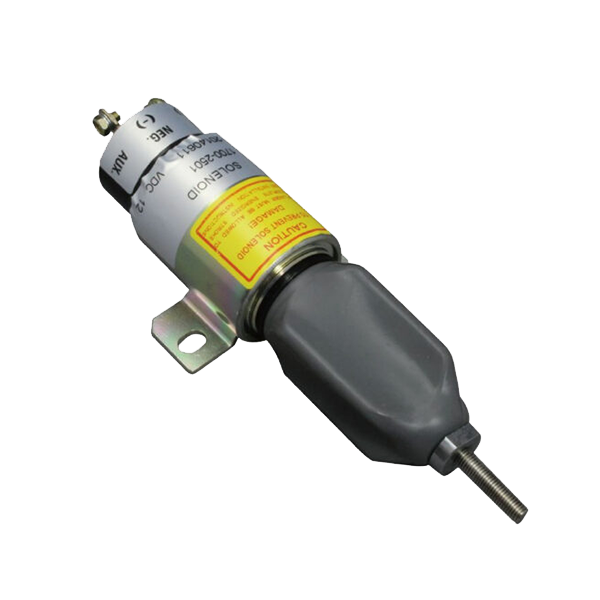 Solenoid, Throttle Actuator DSL
