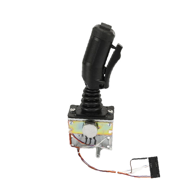Joystick Controller