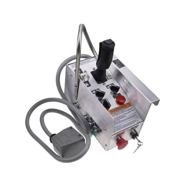 Control Box