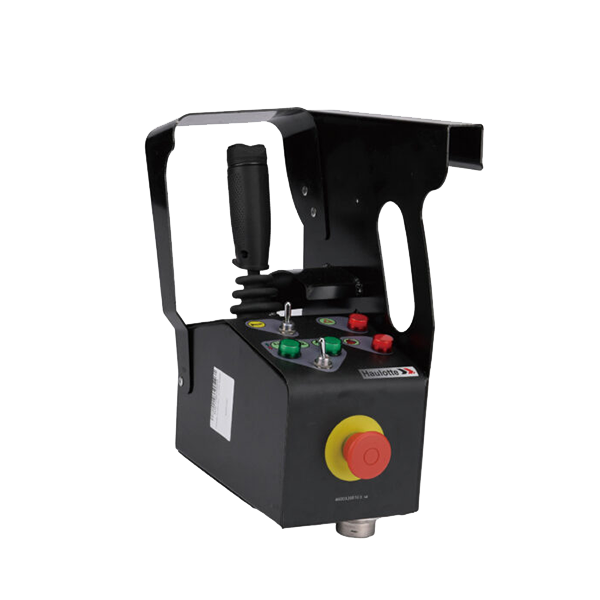 Control Box