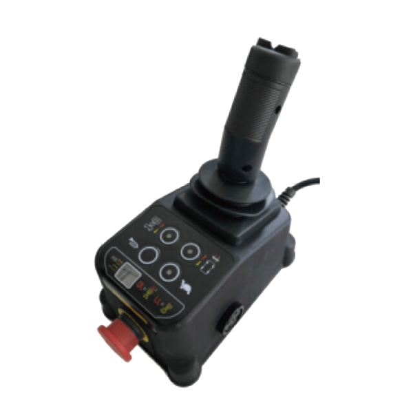 Control Box