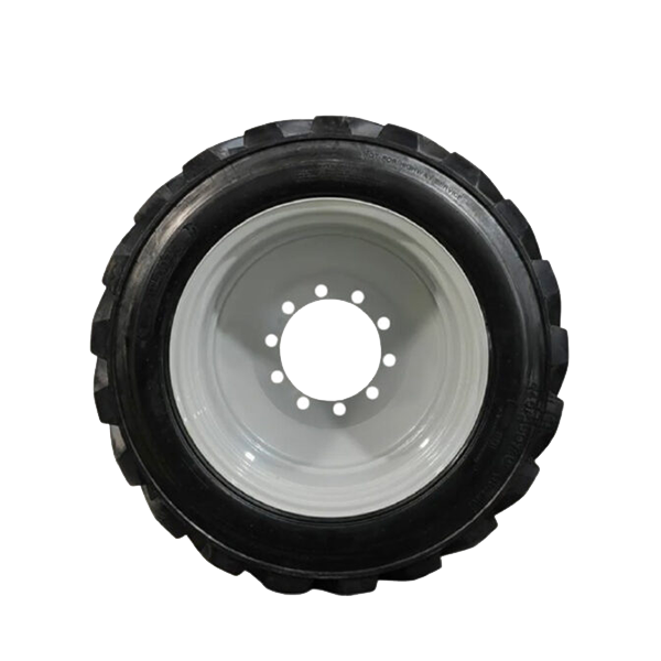 PU Foam Filled Rubber Tire