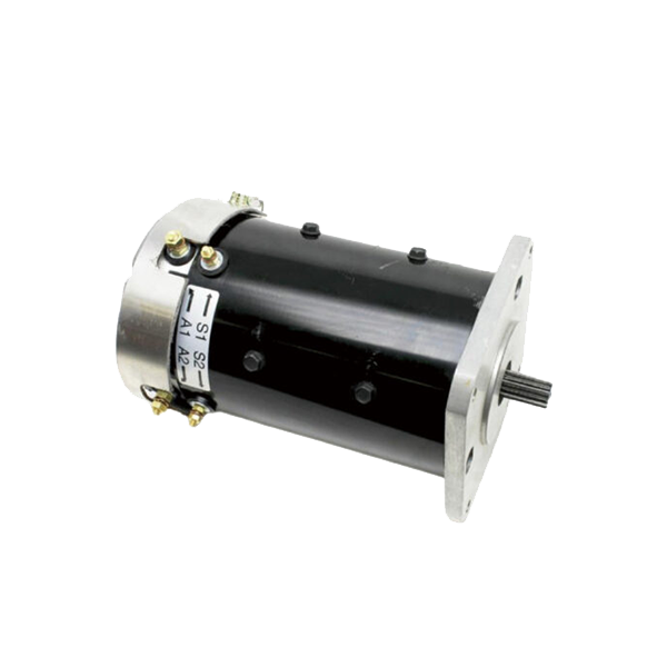 Motor, Sep-EX, 24V