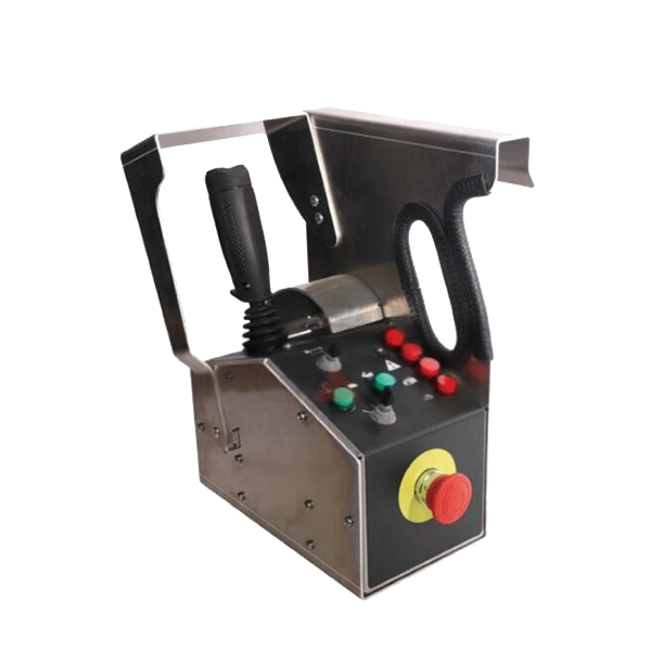 Control Box