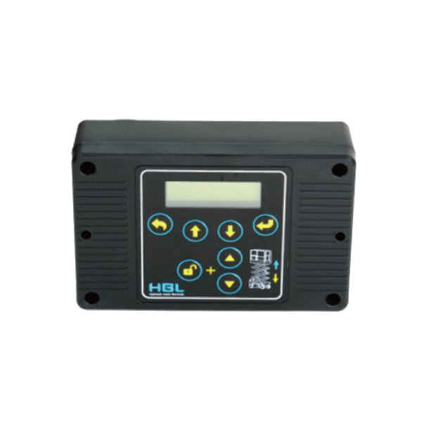 ECU Controller
