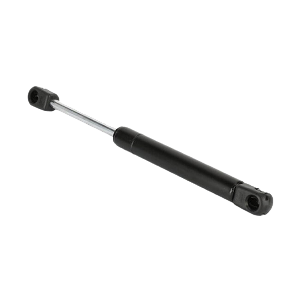 Gas Shock, Scissors
