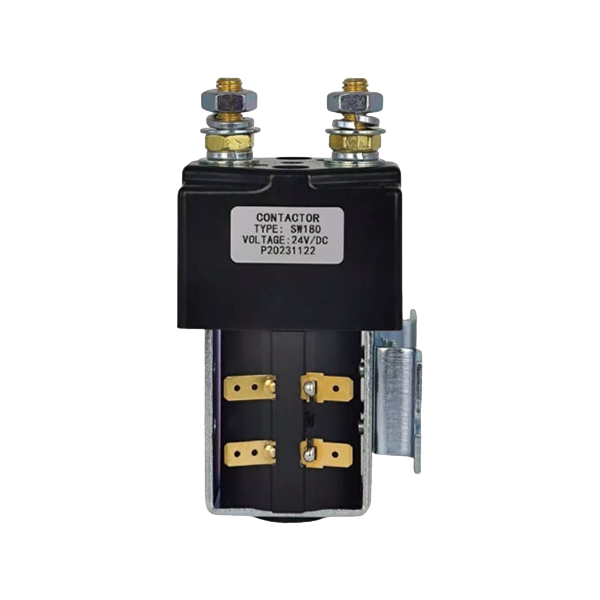 Contactor, Lift Pump 24V 180A