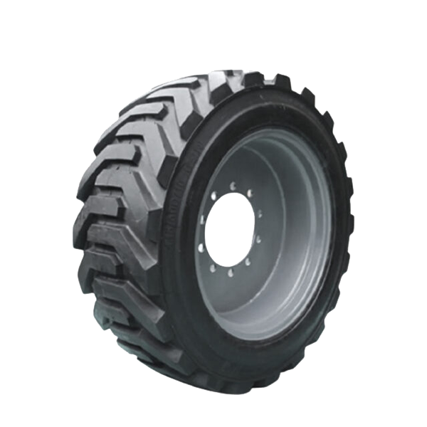 PU Foam Filled Rubber Tire