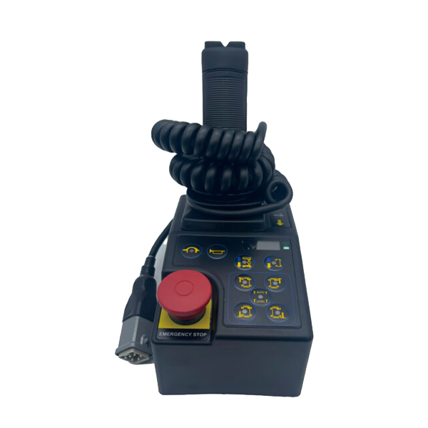 Control Box